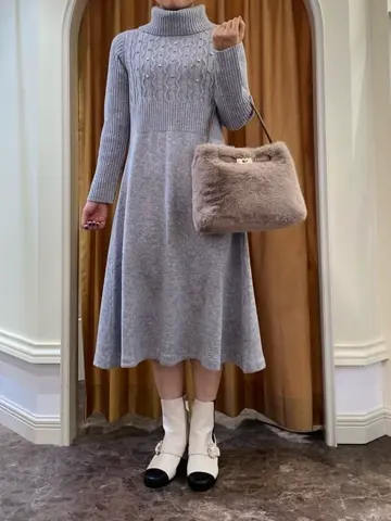 TOCCA YK コーディネート画像