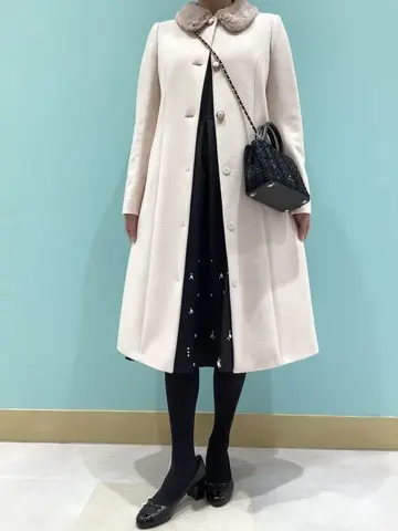 TOCCA ｋｉｍ コーディネート画像