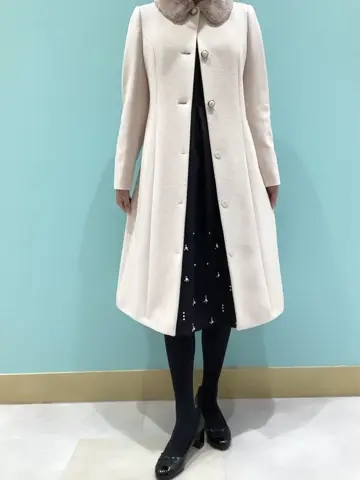 TOCCA ｋｉｍ コーディネート画像