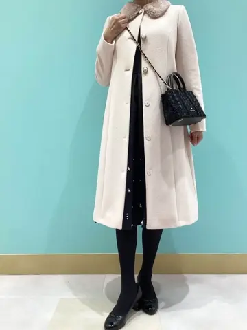 TOCCA ｋｉｍ コーディネート画像