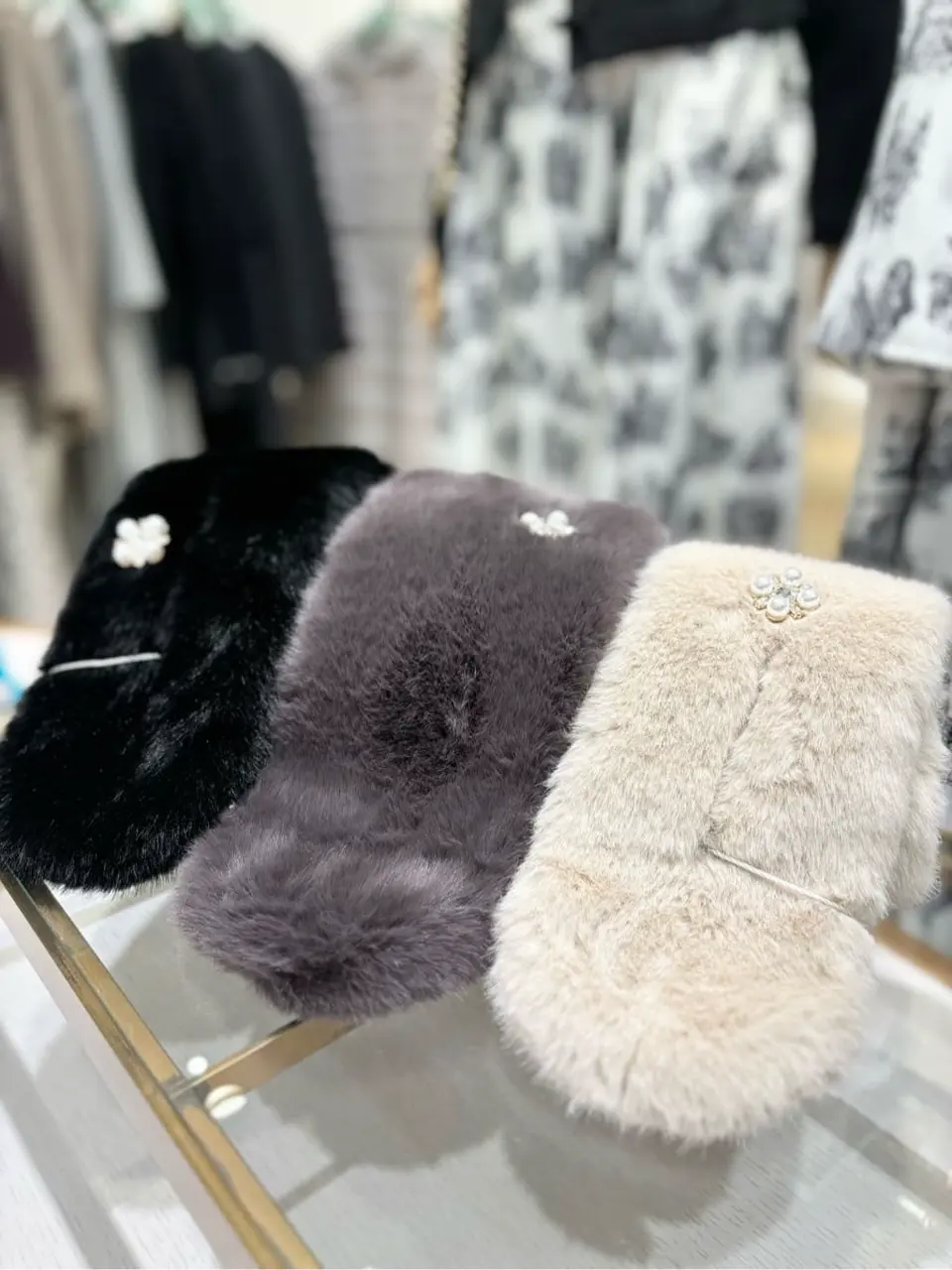 TOCCA 𝒽 コーディネート画像