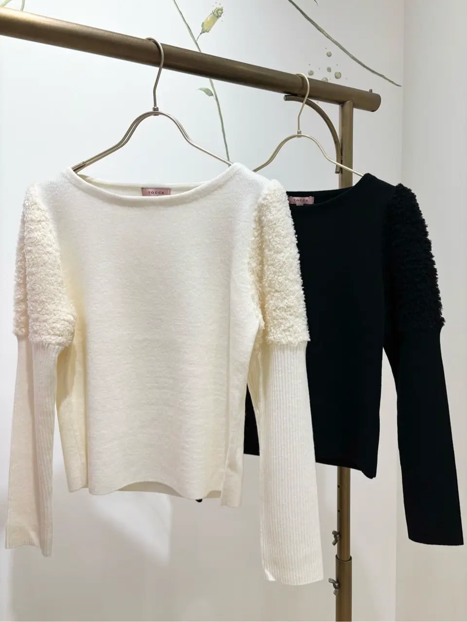 TOCCA 𝒽 コーディネート画像