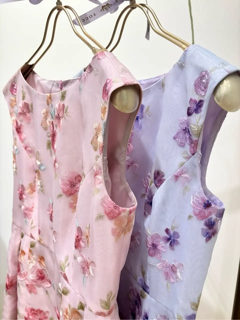 TOCCA 𝒽 コーディネート画像