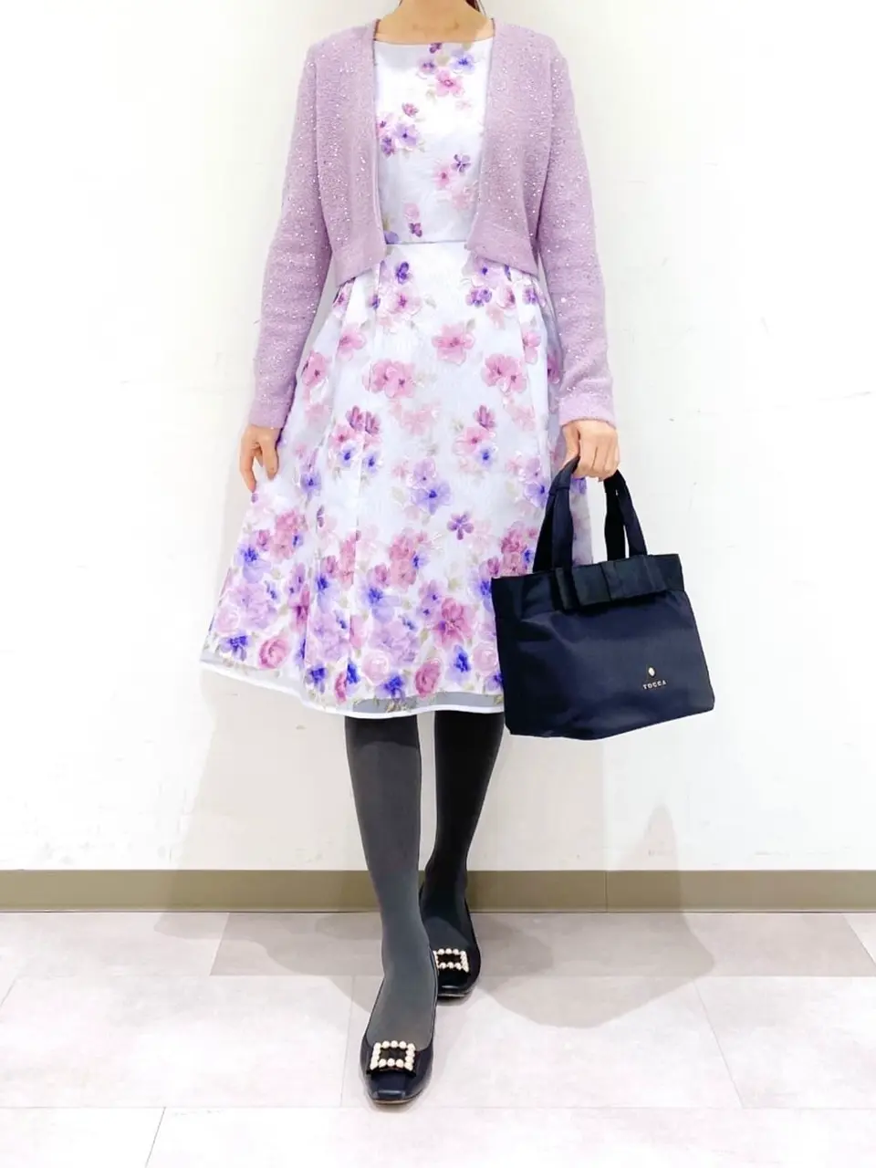 TOCCA oda ❁ コーディネート画像