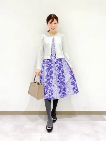 TOCCA oda ❁ コーディネート画像