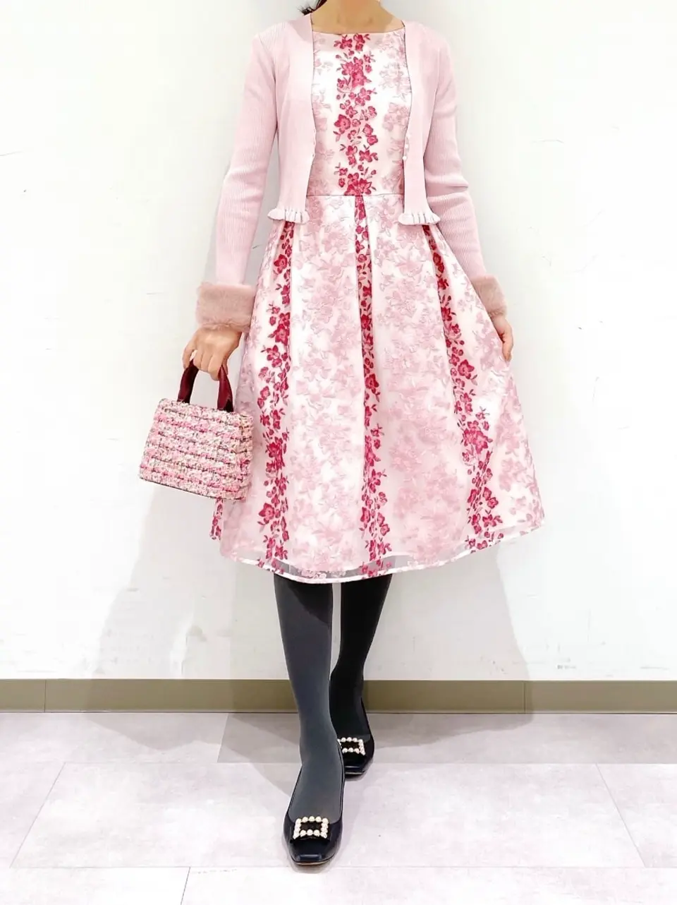 TOCCA oda ❁ コーディネート画像