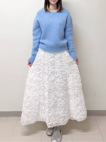 TOCCA スタッフM コーディネート画像