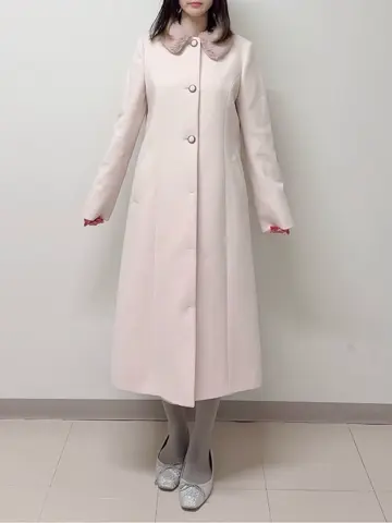 TOCCA スタッフM コーディネート画像