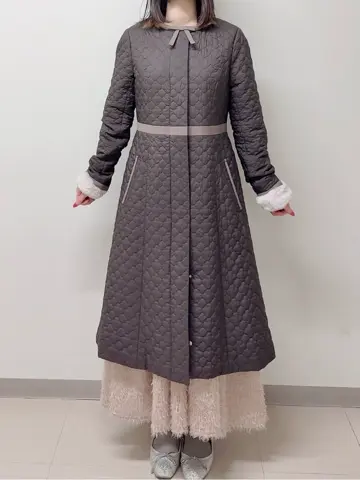 TOCCA スタッフM コーディネート画像