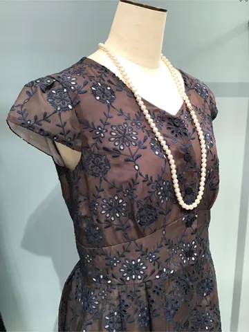 TOCCA 𝒽 コーディネート画像