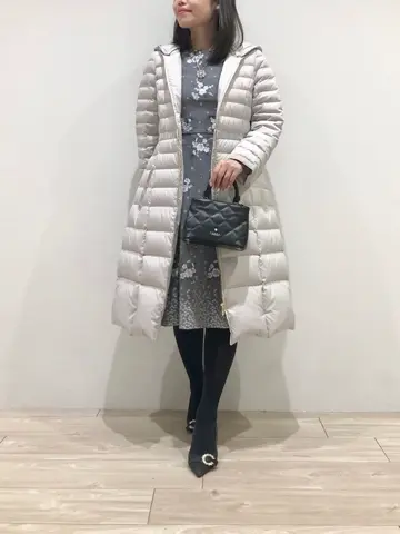 TOCCA スタッフM コーディネート画像