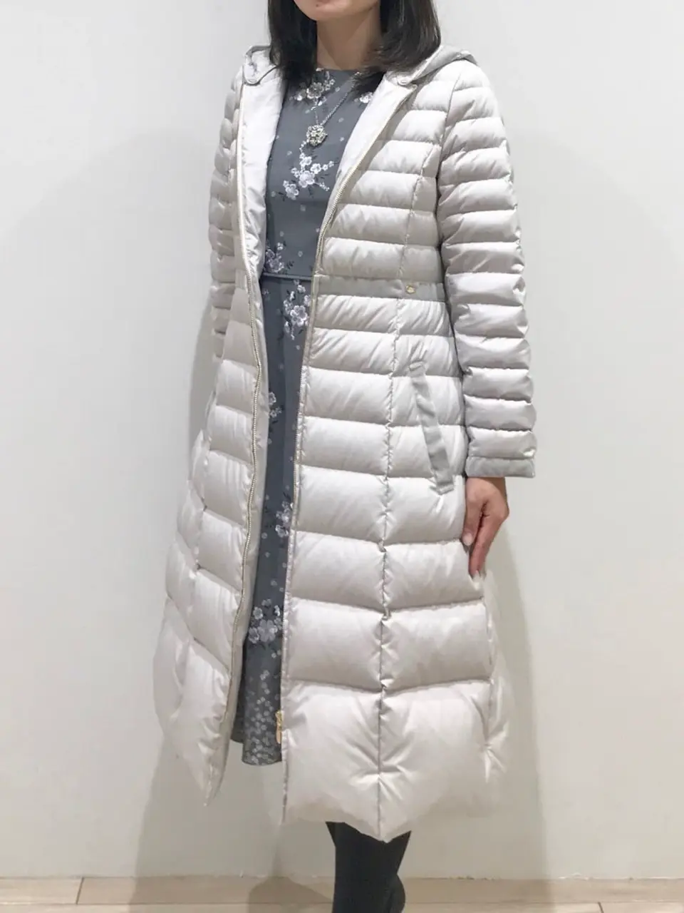 TOCCA スタッフM コーディネート画像