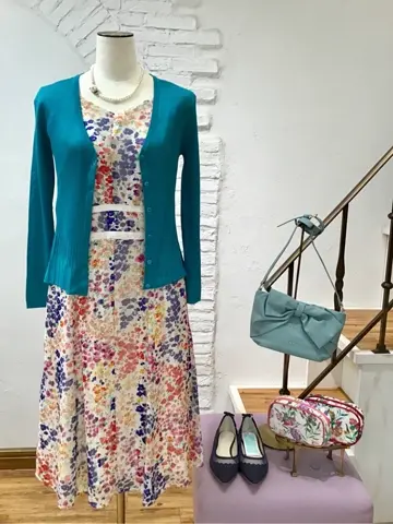 TOCCA Ｉ コーディネート画像