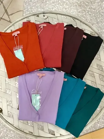 TOCCA Ｉ コーディネート画像