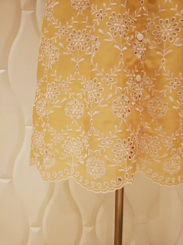 TOCCA スタッフf コーディネート画像