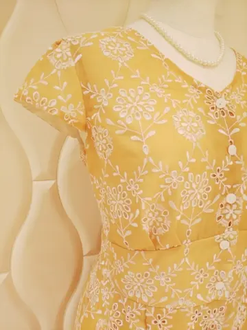 TOCCA スタッフf コーディネート画像