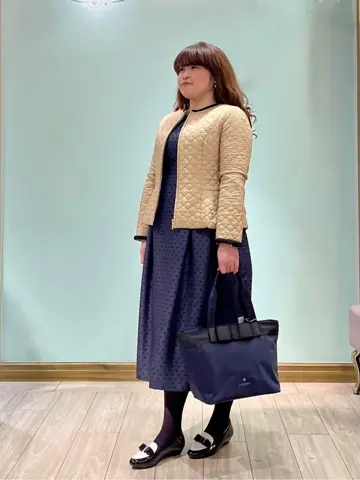 TOCCA Y.K コーディネート画像