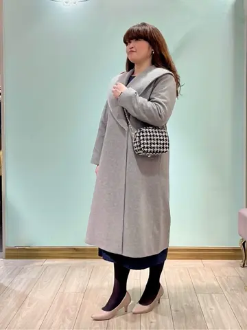 TOCCA Y.K コーディネート画像