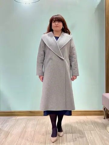 TOCCA Y.K コーディネート画像