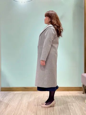 TOCCA Y.K コーディネート画像