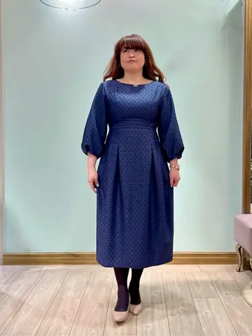 TOCCA Y.K コーディネート画像