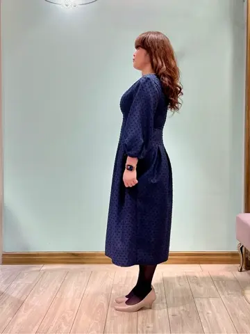 TOCCA Y.K コーディネート画像