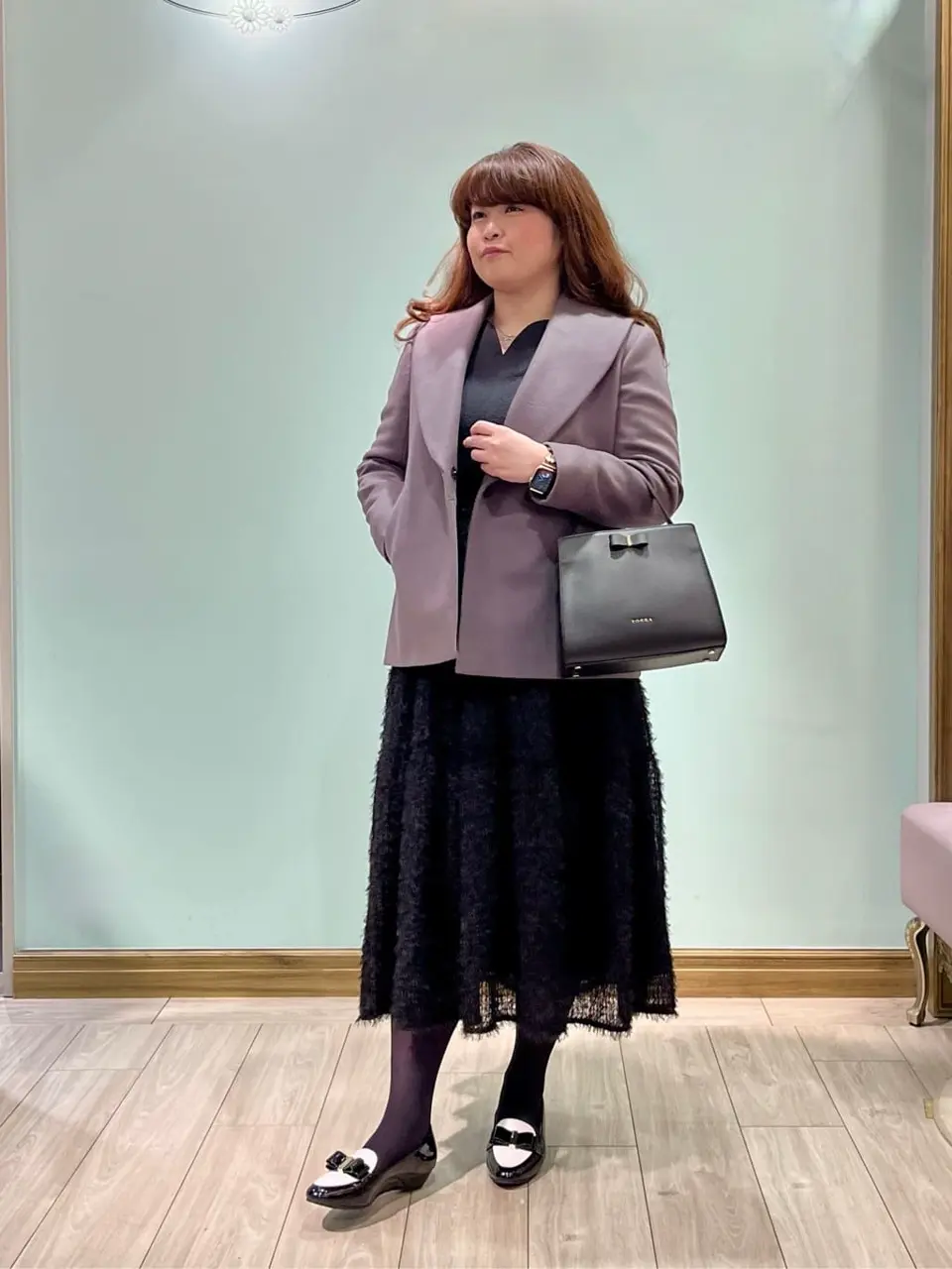 TOCCA Y.K コーディネート画像