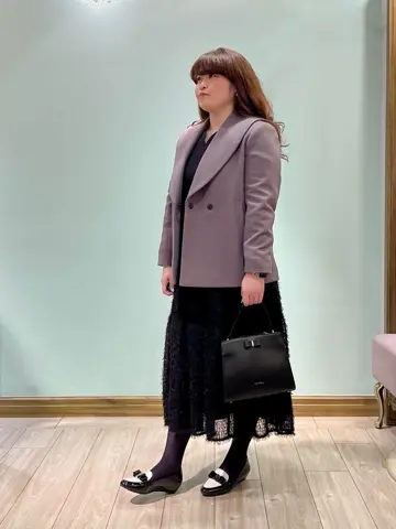 TOCCA Y.K コーディネート画像