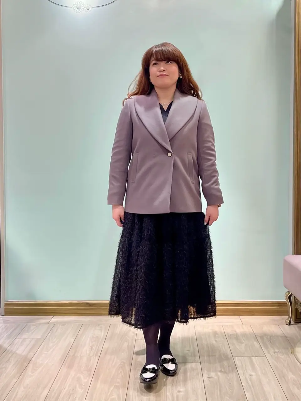 TOCCA Y.K コーディネート画像