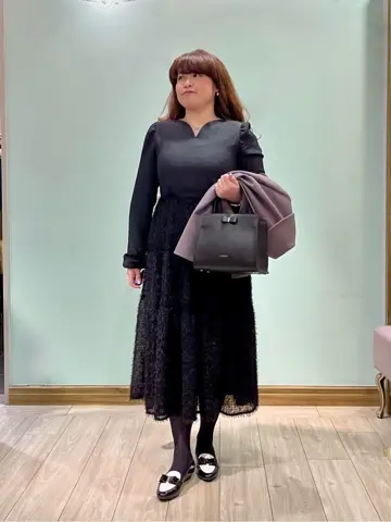 TOCCA Y.K コーディネート画像