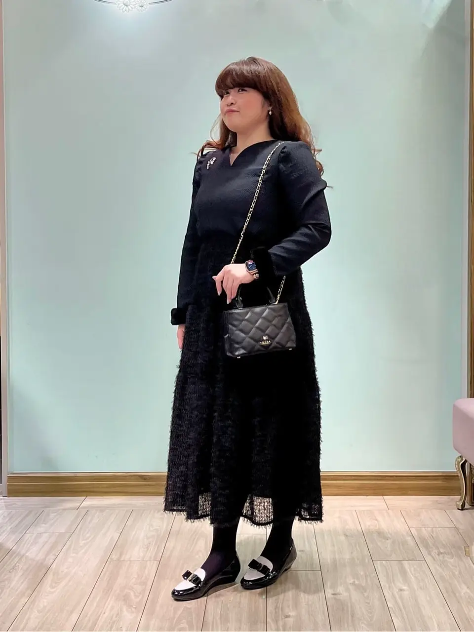 TOCCA Y.K コーディネート画像