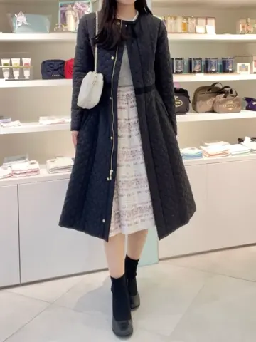 TOCCA Nana  コーディネート画像