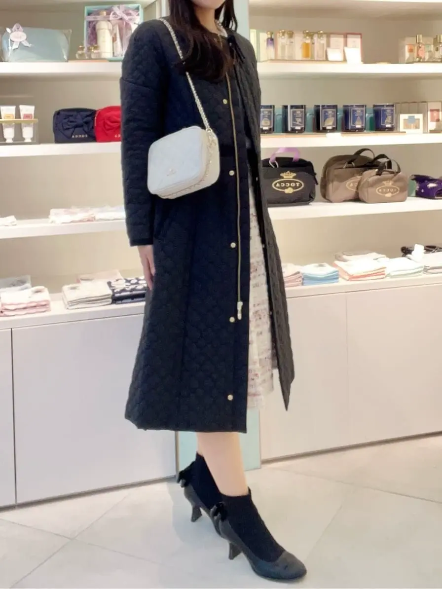 TOCCA Nana  コーディネート画像