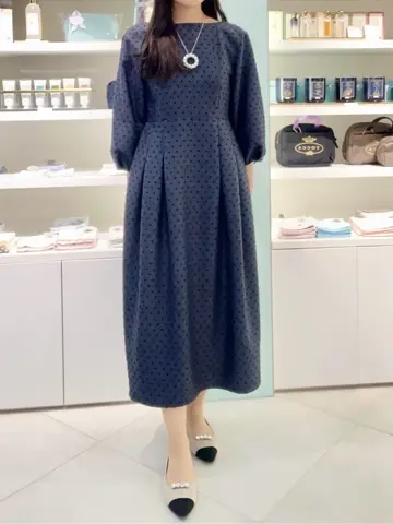 TOCCA Nana  コーディネート画像