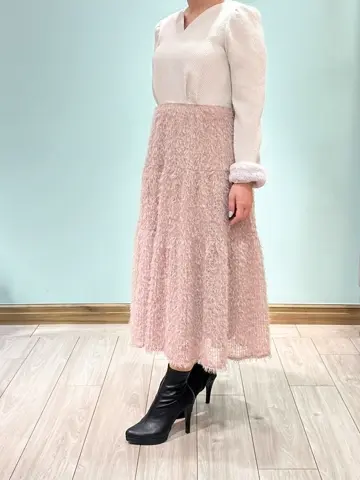 TOCCA 𝕂 コーディネート画像