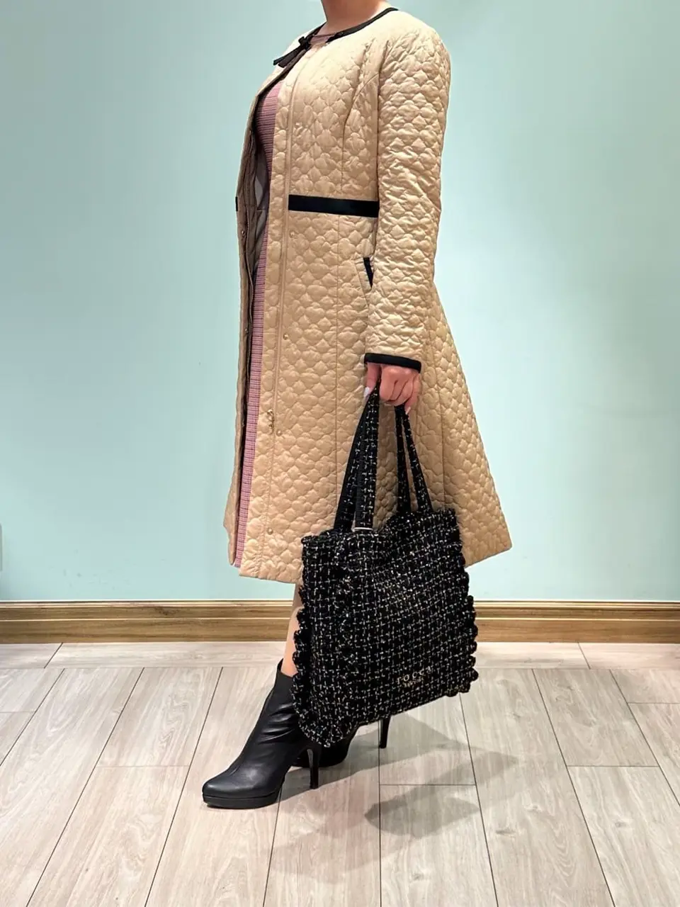 TOCCA 𝕂 コーディネート画像