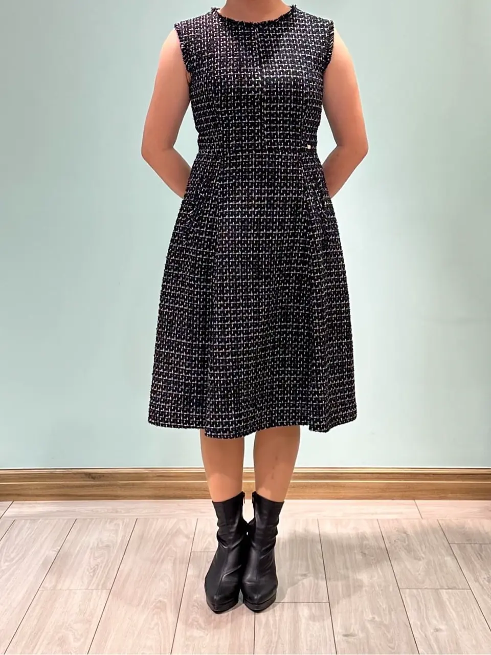 TOCCA 𝕂 コーディネート画像