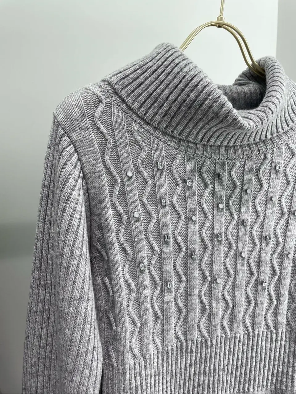 TOCCA スタッフT コーディネート画像