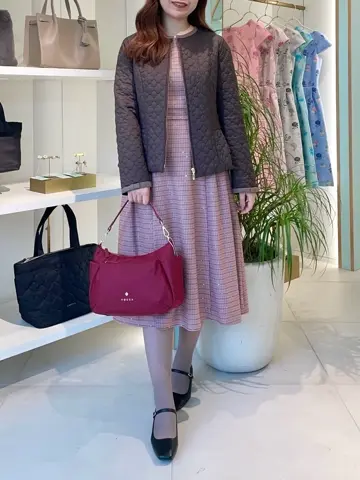 TOCCA スタッフT コーディネート画像