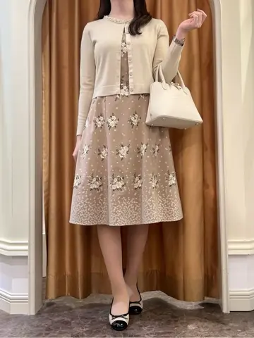 TOCCA G コーディネート画像