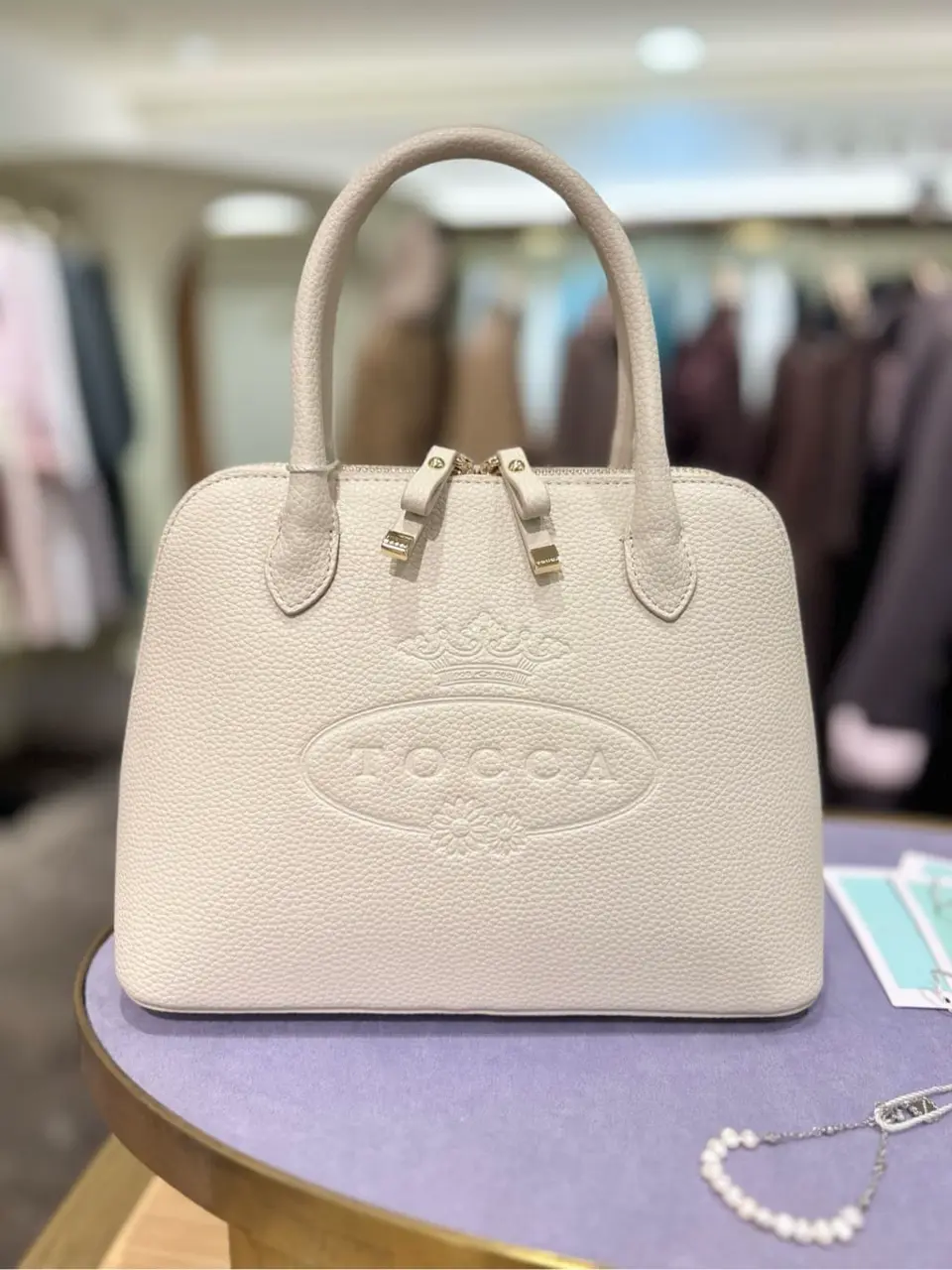 TOCCA G コーディネート画像