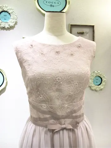 TOCCA スタッフ ｍ コーディネート画像