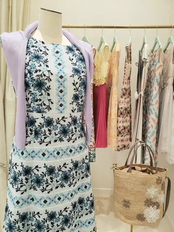 TOCCA スタッフＳ コーディネート画像