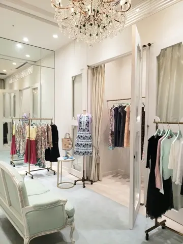 TOCCA スタッフＳ コーディネート画像