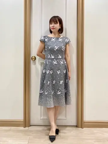 TOCCA mimura☺︎ コーディネート画像