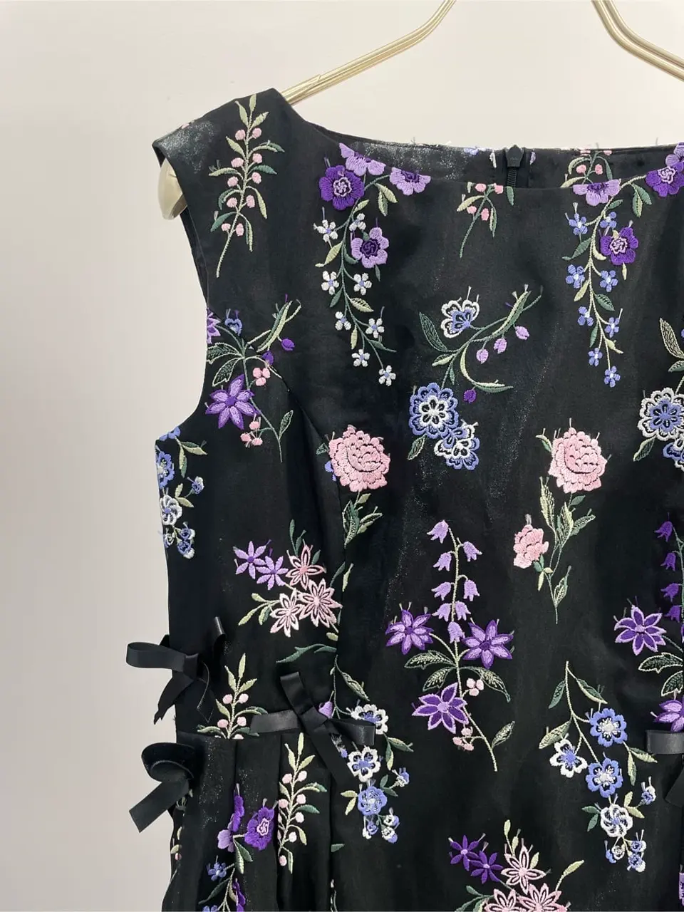 TOCCA スタッフT コーディネート画像