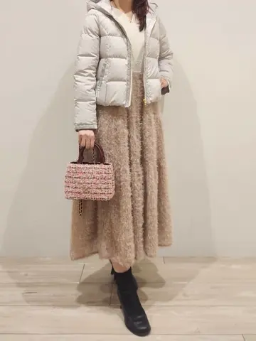 TOCCA スタッフＳ コーディネート画像