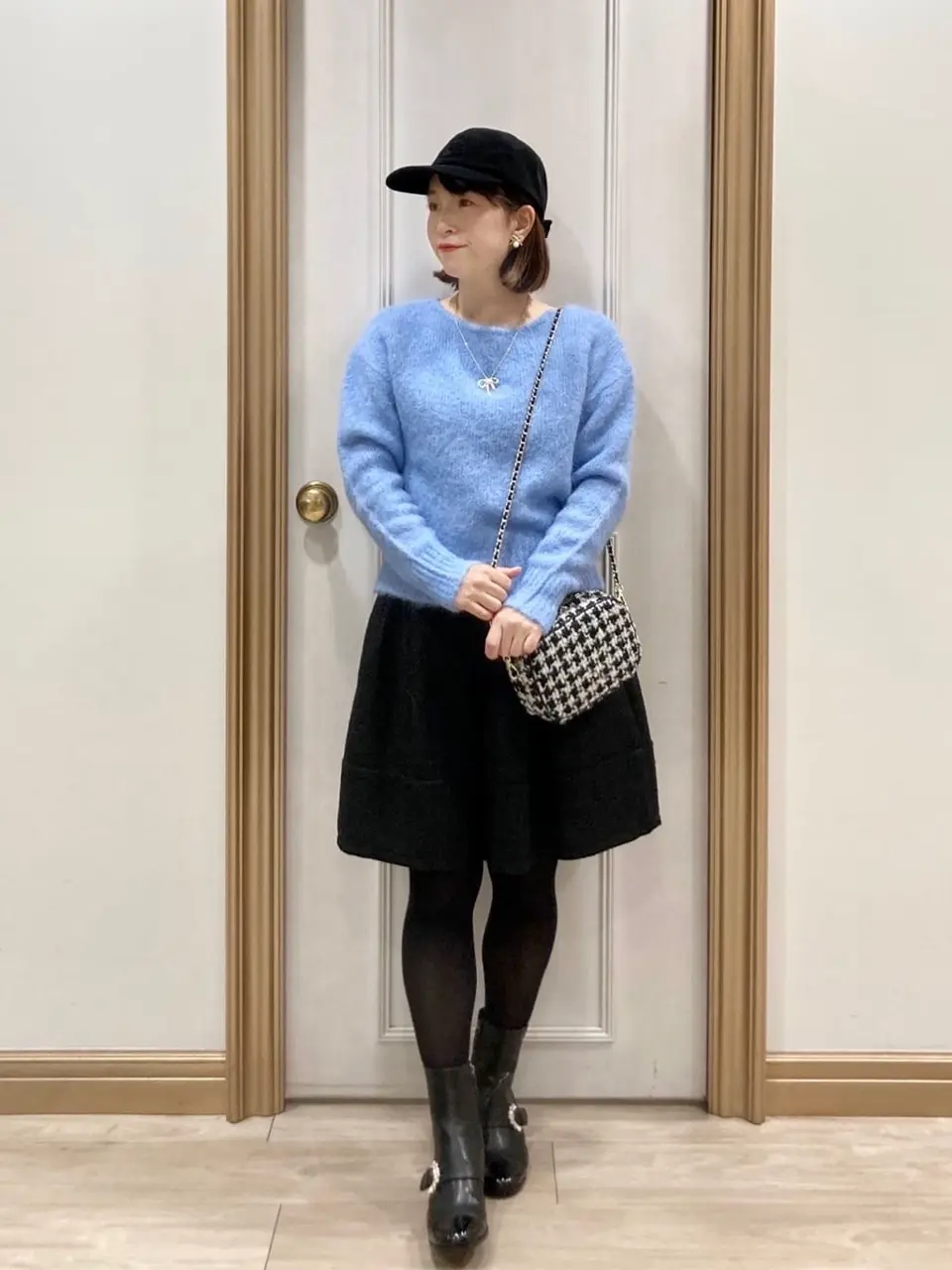 TOCCA mimura☺︎ コーディネート画像