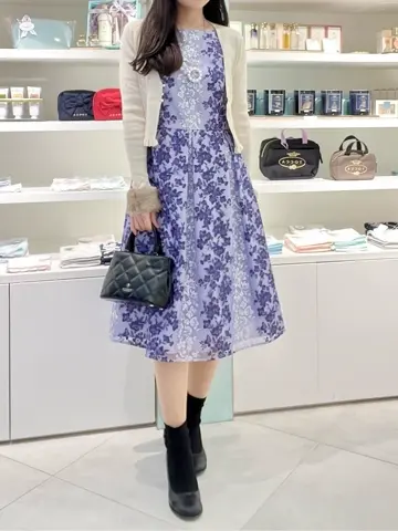 TOCCA Nana  コーディネート画像