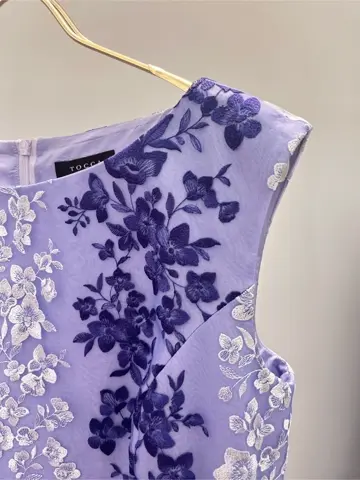 TOCCA Nana  コーディネート画像